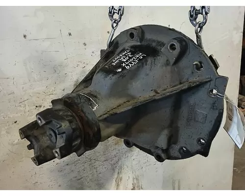 Meritor MR2014X Differential Assembly (Rear, Rear)