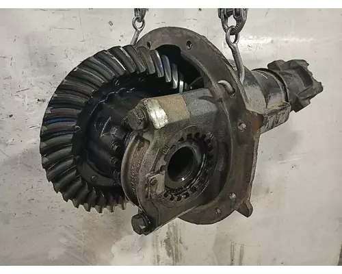 Meritor MR2014X Differential Assembly (Rear, Rear)