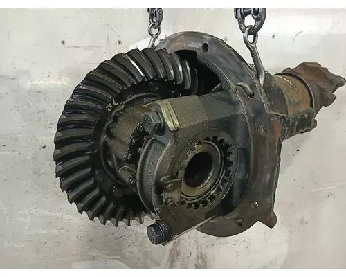 Meritor MR2014X Differential Assembly (Rear, Rear)