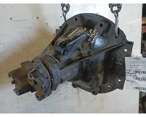 Meritor MR2014X Differential Assembly (Rear, Rear)