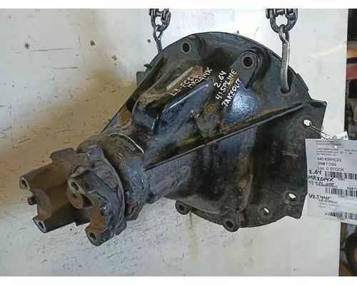 Meritor MR2014X Differential Assembly (Rear, Rear)