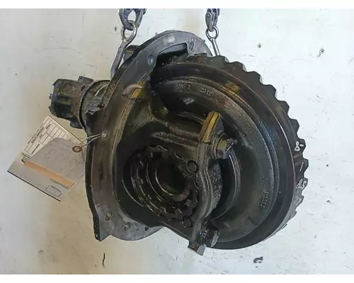 Meritor MR2014X Differential Assembly (Rear, Rear)