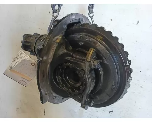 Meritor MR2014X Differential Assembly (Rear, Rear)