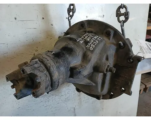 Meritor MR2014X Differential Assembly (Rear, Rear)