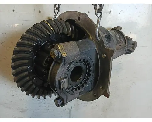 Meritor MR2014X Differential Assembly (Rear, Rear)