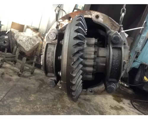 Meritor MR2014X Differential Pd Drive Gear