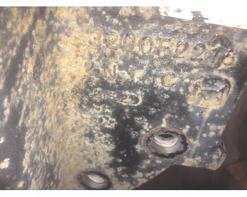Meritor MR2014X Differential Pd Drive Gear