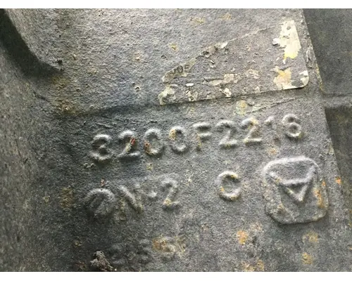 Meritor MR2014X Differential Pd Drive Gear