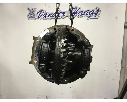 Meritor MR2014X Differential Pd Drive Gear