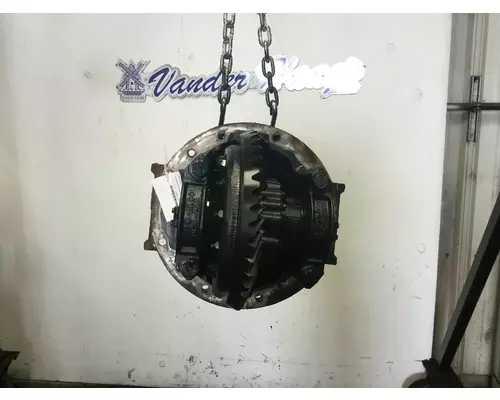 Meritor MR2014X Differential Pd Drive Gear