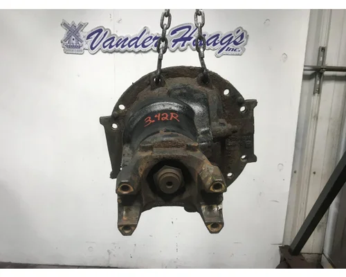 Meritor MR2014X Differential Pd Drive Gear