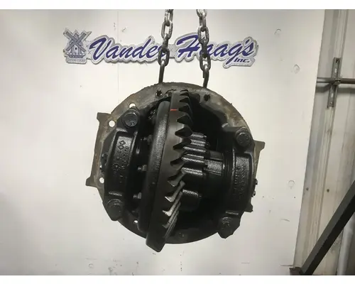 Meritor MR2014X Differential Pd Drive Gear