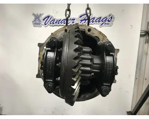 Meritor MR2014X Differential Pd Drive Gear