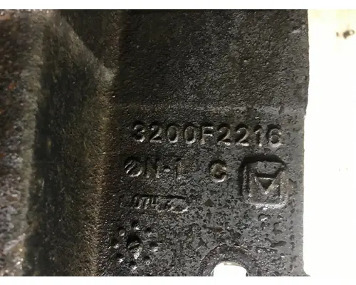 Meritor MR2014X Differential Pd Drive Gear
