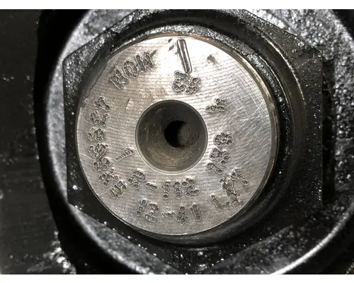 Meritor MR2014X Differential Pd Drive Gear