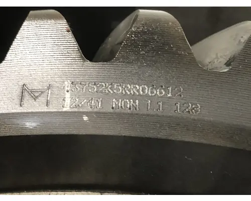 Meritor MR2014X Differential Pd Drive Gear