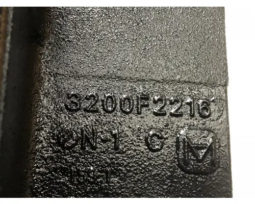 Meritor MR2014X Differential Pd Drive Gear