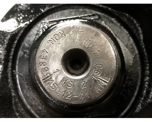 Meritor MR2014X Differential Pd Drive Gear