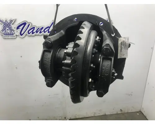 Meritor MR2014X Differential Pd Drive Gear