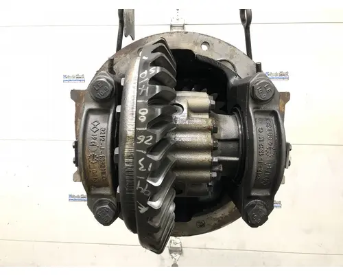 Meritor MR2014X Differential Pd Drive Gear