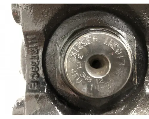 Meritor MR2014X Differential Pd Drive Gear