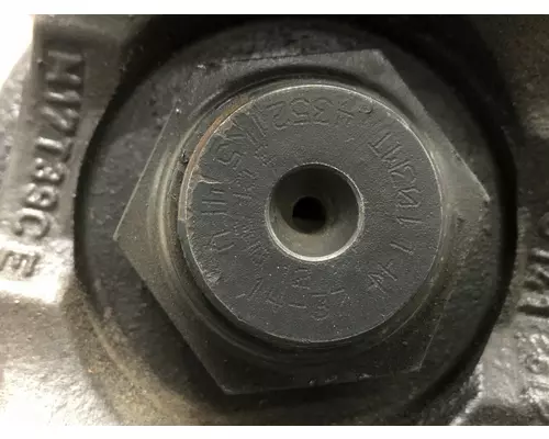 Meritor MR2014X Differential Pd Drive Gear