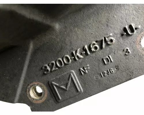 Meritor MR2014X Differential Pd Drive Gear