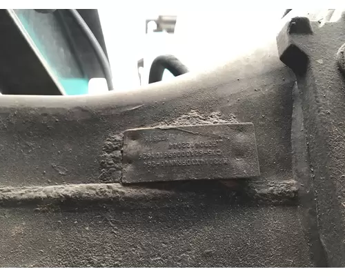 Meritor MR2014X Differential Pd Drive Gear