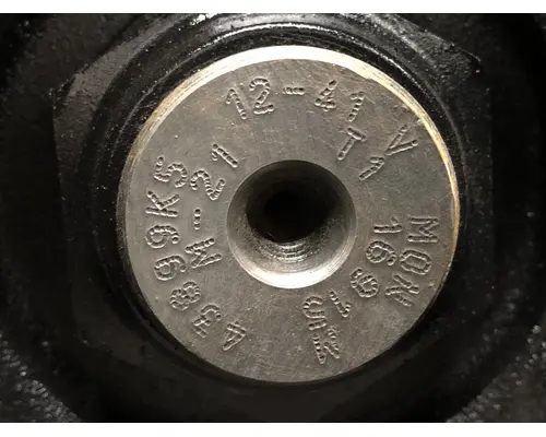 Meritor MR2014X Differential Pd Drive Gear