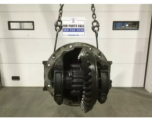 Meritor MR2014X Differential Pd Drive Gear