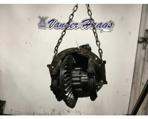 Meritor MR2014X Differential Pd Drive Gear