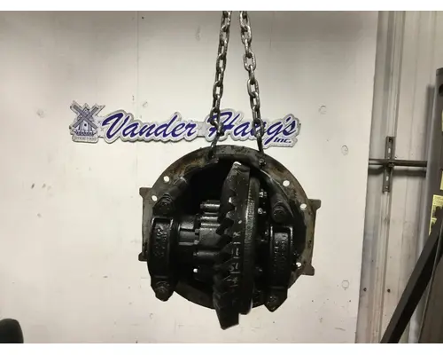 Meritor MR2014X Differential Pd Drive Gear