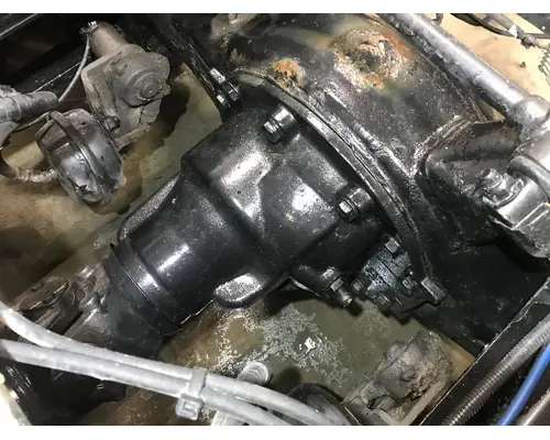 Meritor MR2014X Differential Pd Drive Gear