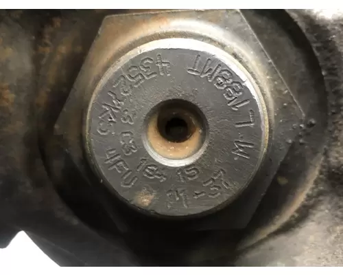 Meritor MR2014X Differential Pd Drive Gear