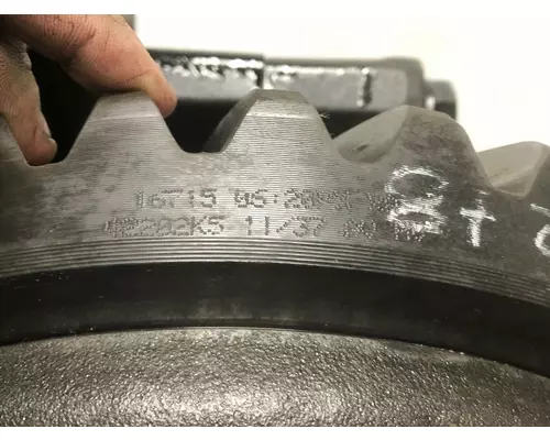 Meritor MR2014X Differential Pd Drive Gear