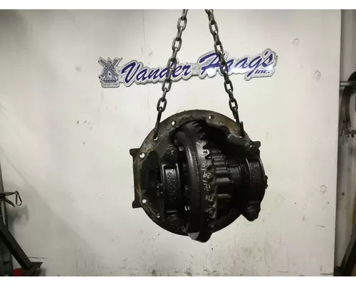 Meritor MR2014X Differential Pd Drive Gear