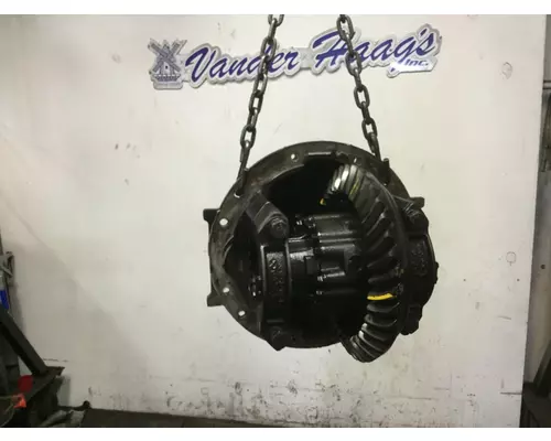 Meritor MR2014X Differential Pd Drive Gear