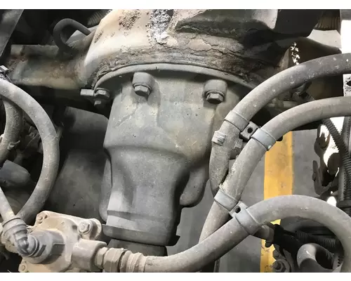 Meritor MR2014X Differential Pd Drive Gear