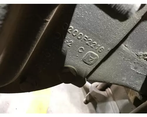 Meritor MR2014X Differential Pd Drive Gear