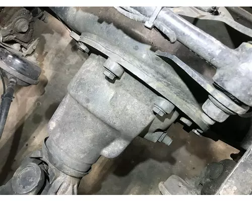 Meritor MR2014X Differential Pd Drive Gear