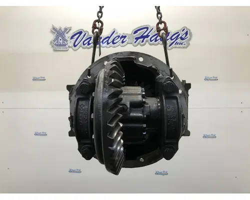 Meritor MR2014X Differential Pd Drive Gear