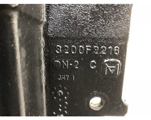 Meritor MR2014X Differential Pd Drive Gear