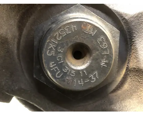 Meritor MR2014X Differential Pd Drive Gear