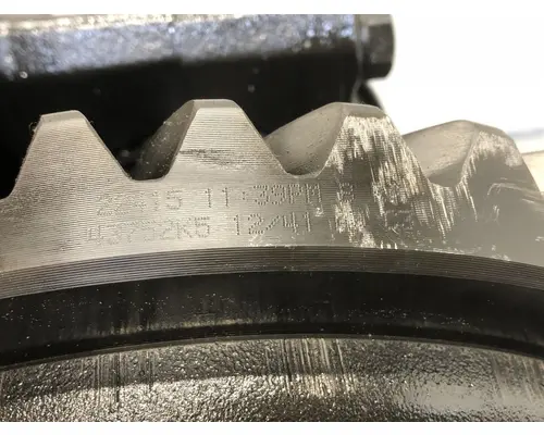 Meritor MR2014X Differential Pd Drive Gear