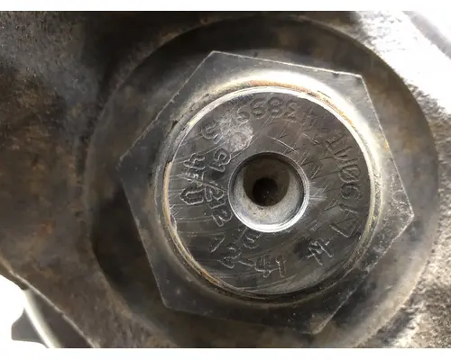 Meritor MR2014X Differential Pd Drive Gear