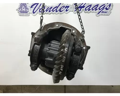 Meritor MR2014X Differential Pd Drive Gear