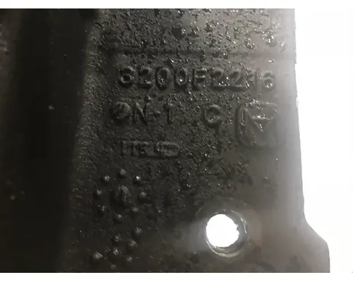 Meritor MR2014X Differential Pd Drive Gear