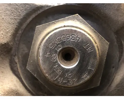 Meritor MR2014X Differential Pd Drive Gear