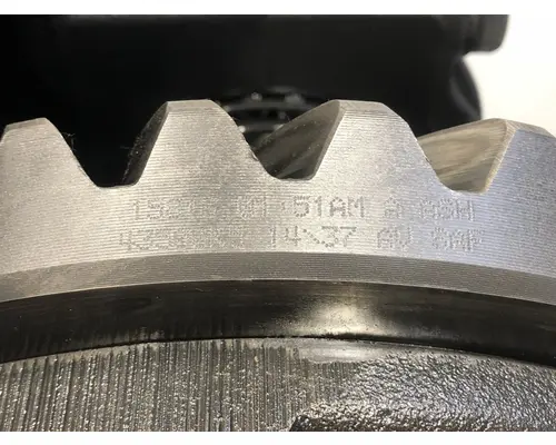 Meritor MR2014X Differential Pd Drive Gear