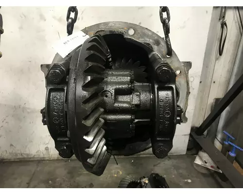 Meritor MR2014X Differential Pd Drive Gear